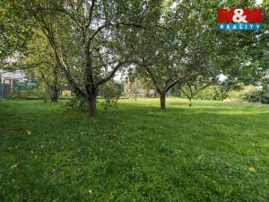 Prodej rodinného domu, Třemošná - Záluží, 77 m2