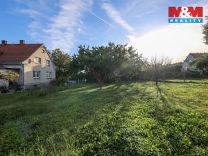 Prodej rodinného domu, Třemošná - Záluží, 110 m2