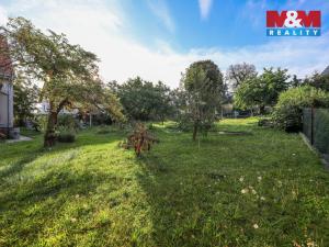 Prodej rodinného domu, Třemošná - Záluží, 110 m2