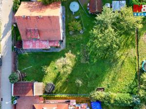 Prodej rodinného domu, Třemošná - Záluží, 87 m2