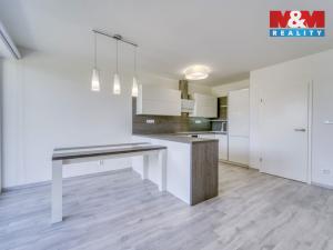 Prodej rodinného domu, Plzeň - Radobyčice, Řadová, 139 m2