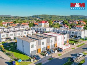 Prodej rodinného domu, Plzeň - Radobyčice, Řadová, 139 m2