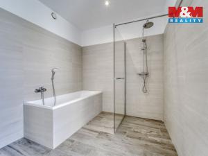 Prodej rodinného domu, Plzeň - Radobyčice, Řadová, 139 m2