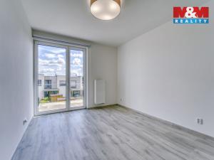 Prodej rodinného domu, Plzeň - Radobyčice, Řadová, 139 m2