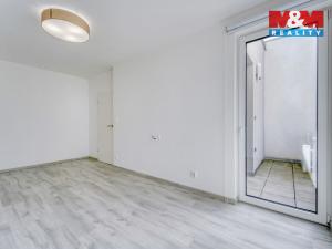 Prodej rodinného domu, Plzeň - Radobyčice, Řadová, 139 m2