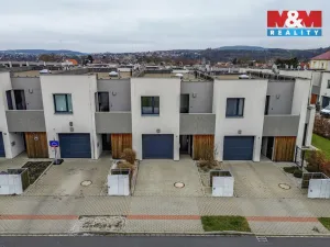 Prodej rodinného domu, Plzeň - Radobyčice, Řadová, 139 m2