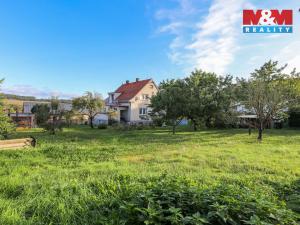 Prodej pozemku pro bydlení, Třemošná, V Luhu, 462 m2
