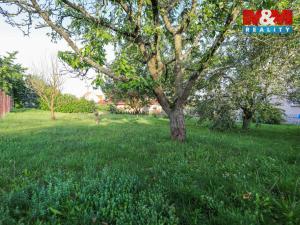 Prodej pozemku pro bydlení, Třemošná, V Luhu, 462 m2