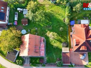 Prodej pozemku pro bydlení, Třemošná, V Luhu, 462 m2