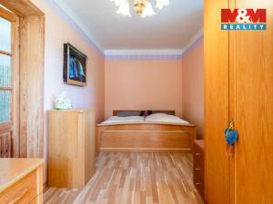 Prodej chalupy, Volyně - Račí, 729 m2