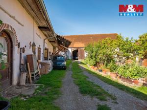 Prodej chalupy, Volyně - Račí, 729 m2