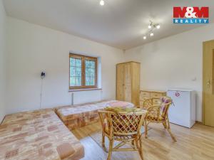 Prodej rodinného domu, Zlatá Koruna, 154 m2