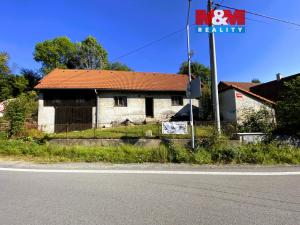 Prodej rodinného domu, Bystřice nad Pernštejnem, Vírská, 80 m2