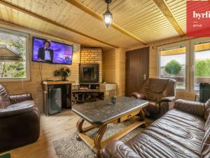 Prodej zahrady, Opava, Otická, 204 m2