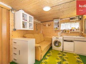 Prodej zahrady, Opava, Otická, 204 m2