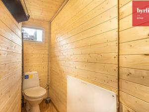 Prodej zahrady, Opava, Otická, 204 m2