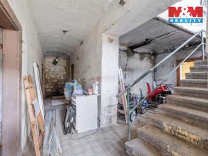 Prodej rodinného domu, Kačice, Čelechovická, 255 m2