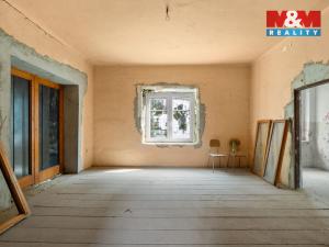 Prodej rodinného domu, Kačice, Čelechovická, 255 m2