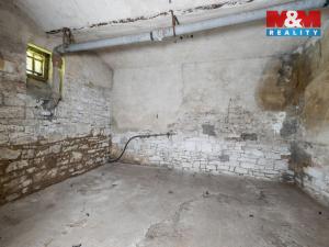 Prodej rodinného domu, Kačice, Čelechovická, 255 m2