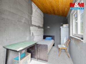 Prodej rodinného domu, Kačice, Čelechovická, 255 m2