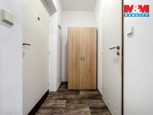 Pronájem bytu 2+kk, Bělá nad Radbuzou, Na výsluní, 39 m2