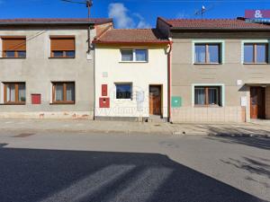 Prodej rodinného domu, Ondratice, 90 m2
