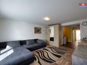 Prodej rodinného domu, Ondratice, 90 m2