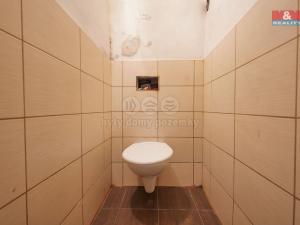 Prodej rodinného domu, Ondratice, 90 m2