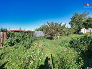Prodej rodinného domu, Ondratice, 90 m2