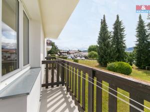 Prodej bytu 3+1, Dlouhá Ves, 74 m2