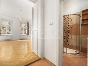Pronájem bytu 2+1, Praha - Vinohrady, Korunní, 75 m2