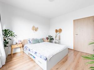 Pronájem bytu 2+kk, Praha - Modřany, Zlochova, 70 m2
