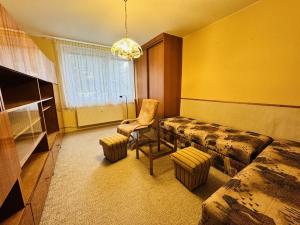 Pronájem bytu 1+1, Mohelnice, Stanislavova, 41 m2