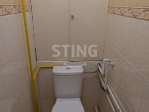 Prodej bytu 2+1, Studénka, Sjednocení, 51 m2