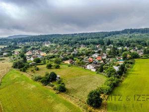 Prodej chaty, Rokycany - Plzeňské Předměstí, Čilina, 32 m2