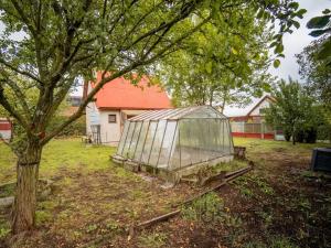 Prodej chaty, Rokycany - Plzeňské Předměstí, Čilina, 32 m2