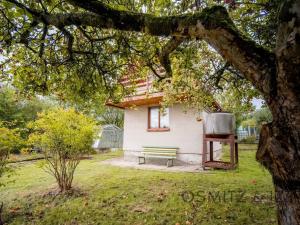 Prodej chaty, Rokycany - Plzeňské Předměstí, Čilina, 32 m2