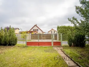 Prodej chaty, Rokycany - Plzeňské Předměstí, Čilina, 32 m2