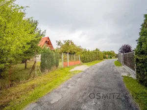 Prodej chaty, Rokycany - Plzeňské Předměstí, Čilina, 32 m2