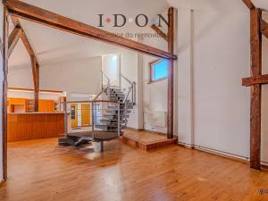 Prodej výrobních prostor, Bílovec, Zahradní, 620 m2