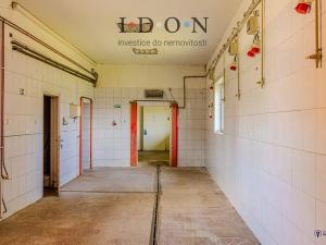 Prodej výrobních prostor, Bílovec, Zahradní, 620 m2