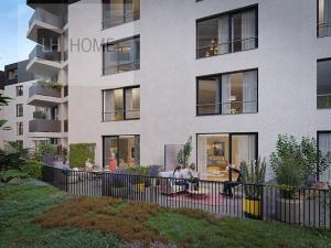 Prodej bytu 1+kk, Liberec, 42 m2