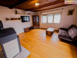 Prodej rodinného domu, Svojšice - Nová Ves III, 122 m2