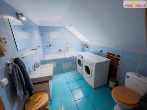 Prodej rodinného domu, Svojšice - Nová Ves III, 122 m2