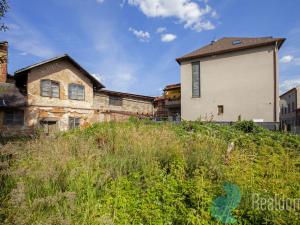 Prodej činžovního domu, Police nad Metují, Tomkova, 230 m2