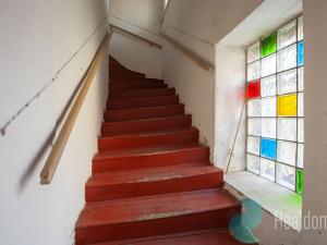 Prodej činžovního domu, Police nad Metují, Tomkova, 230 m2