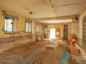 Prodej činžovního domu, Police nad Metují, Tomkova, 230 m2