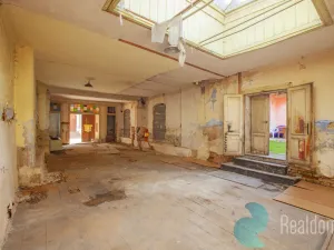 Prodej činžovního domu, Police nad Metují, Tomkova, 230 m2