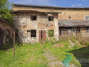 Prodej činžovního domu, Police nad Metují, Tomkova, 230 m2