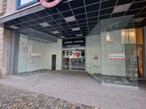 Pronájem obchodního prostoru, Olomouc, 28. října, 438 m2